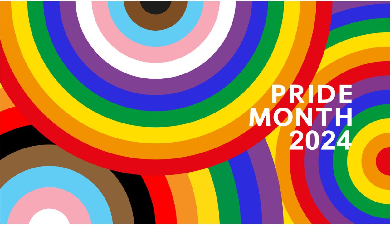 Pride Month 2024