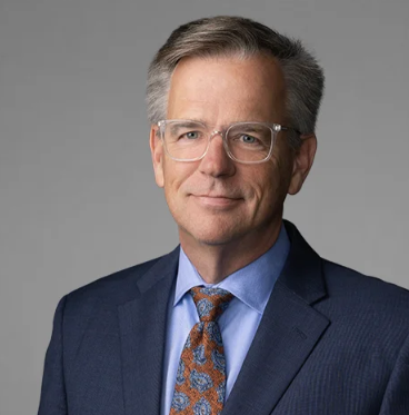 John North